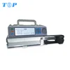 Hot Selling Cheap Single Channel Syringe Pump with Target Control