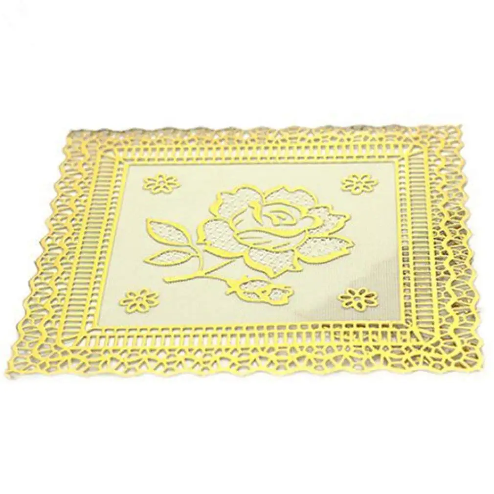 Cheap Lace Table Mats Find Lace Table Mats Deals On Line At