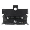 HYFMDVR supports the development and provision of sdk tanker local/remote video monitoring host wifi gps 4g mobile dvr hd pixels