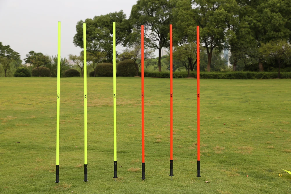 SLALOM POLE SUPER BASE