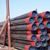 Oil well casing and tubing pipes with good price for sale