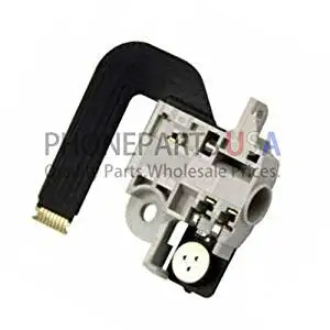 iPad 1 Audio Headphone Jack Flex Cable