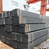 companies looking for distributors q235 hollow square&rectangular steel pipe price list