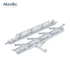 Durable SF-600 Window Aluminium Louvre Frame with Outer Handle