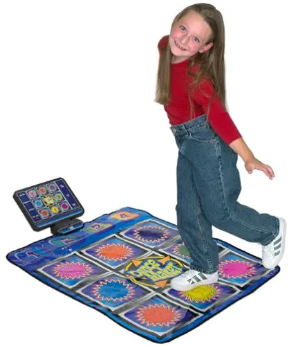 Buy Dance Maker Electronic Dancing Mat Quot Dance Machine Quot