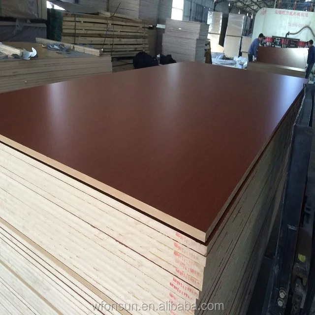 4x8 Bangladesh Melamine Laminated Mdf Board Prices - Buy Bangladesh ...