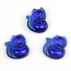 Factory price high quality Opal Beads with Drill Fox Female Jewelry Pendant Necklace