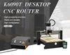Mini Desktop CNC Route 6090