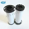 replacement ingersoll rand air compressor separator hepa air filter elements 24242570 24242562