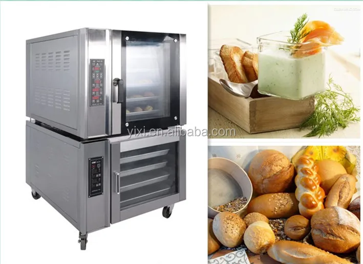 12 Trays Electric Bread Baking Oven,Convection Oven Buy Convection