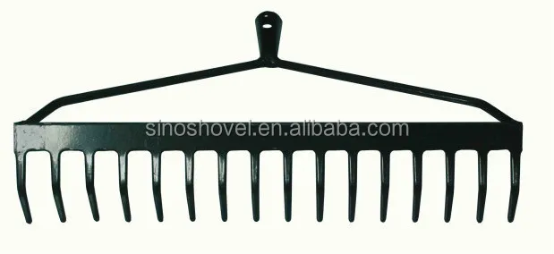 22tグリーンスイーパー芝生熊手 Buy 芝生の熊手 庭の手の熊手 農業レーキ Product On Alibaba Com