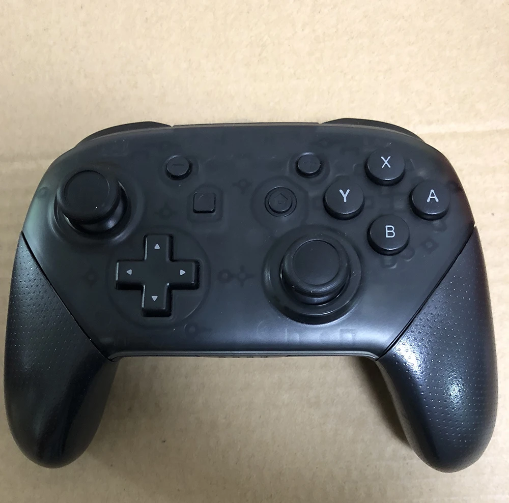 New Wireless Gamepad Joypad For Nintendo Switch Remote Pro Wireless 