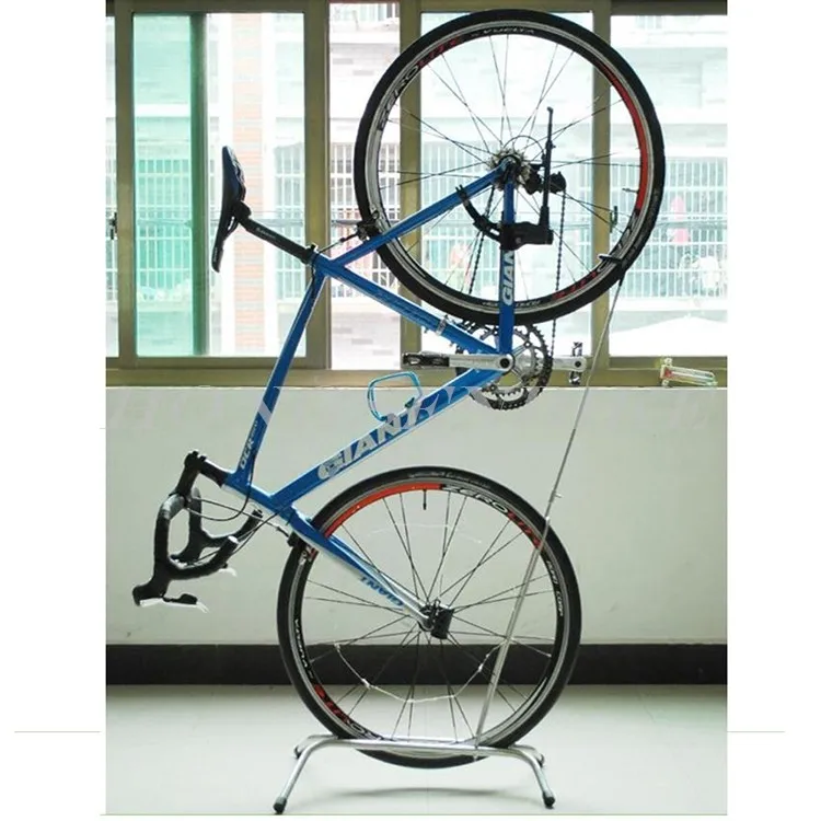 Bicycle Accessory Bike Helmet Display Stand Bicycle