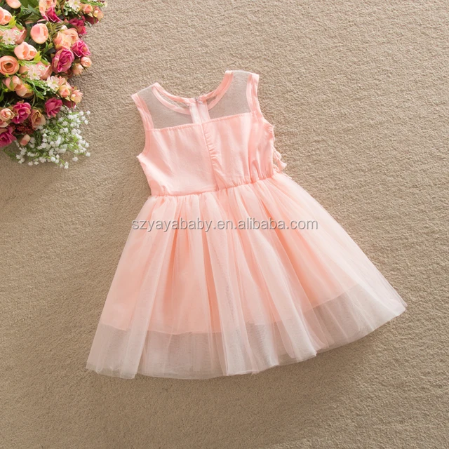 small baby frock
