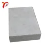 No Asbestos Fireproof Interior Exterior Facade Cladding Waterproof Fiber Cement Board