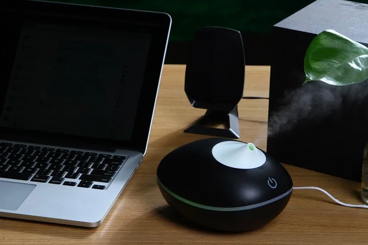 200ml Fashionable Doterra Or Young Living Essential Oils Diffuser