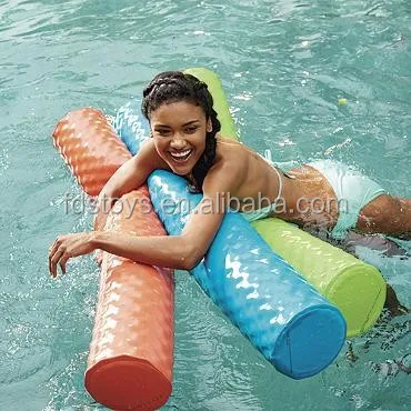 inflatable noodle float