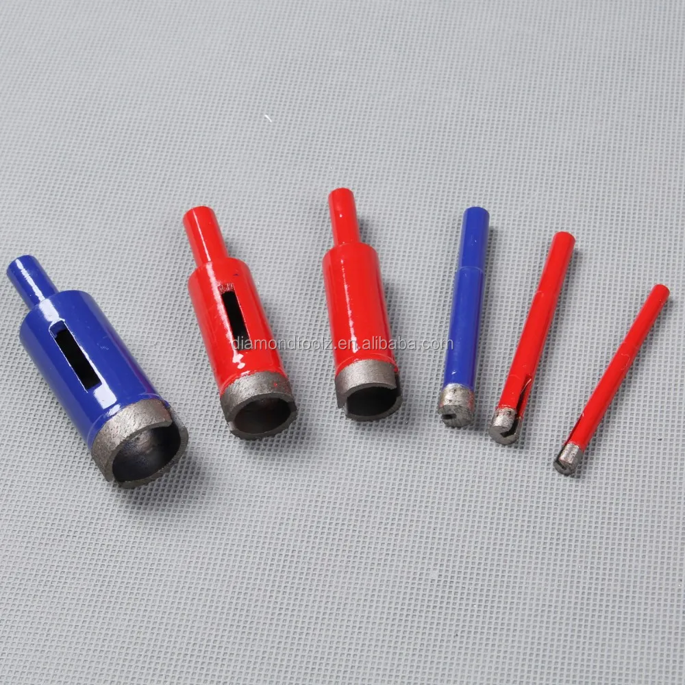 Diamond Core Universal Drill Guide With Bearings Adjustable Drill Guide