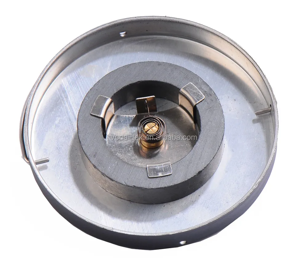 Fire Stove Top Pipe Thermometer / Temperature Gauge Buy