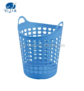 flexible washing basket