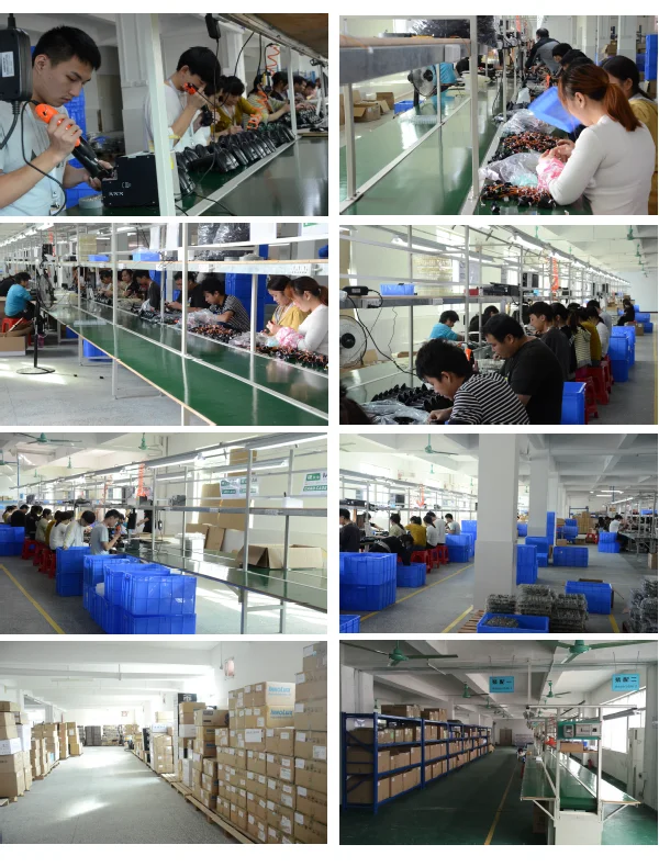 Factory