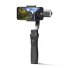 3-axis Handheld Bluetooth Timelapse Face Active Tracking Panoramic Gimbal Stabilizer phone stabilizer phone camera stabilizer