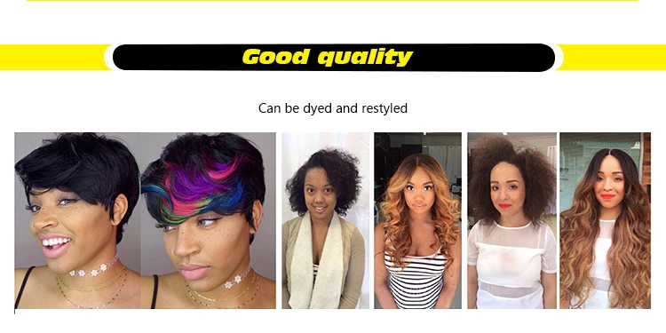 100 Virgin Brazilian Hair Shanghai Cheap Grey Human Brand Name