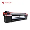 High Standard iMaxcan 8 Colour Eco Solvent 3.2m Printer Factory Banner Printer for Sale