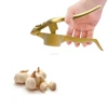 Food grade stainless steel of 304 garlic press for Kitchen Tool