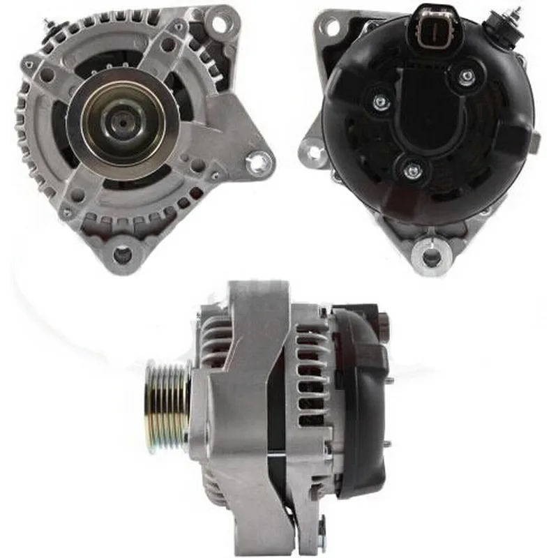 12volt/24v 150a 3000amp Car Alternator Oem 27060-50340 For Lexus - Buy ...