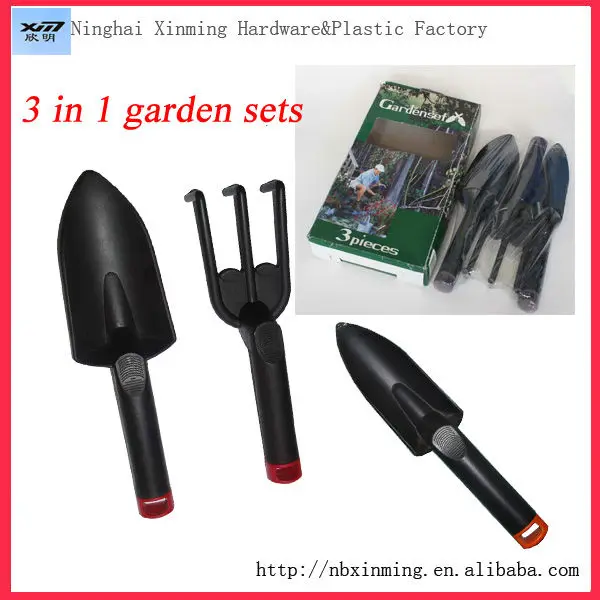 cheap garden tools