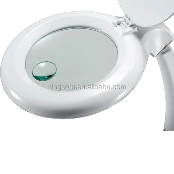 omano magnifying lamp