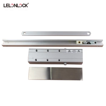 closer door aluminum arm slide type medium larger