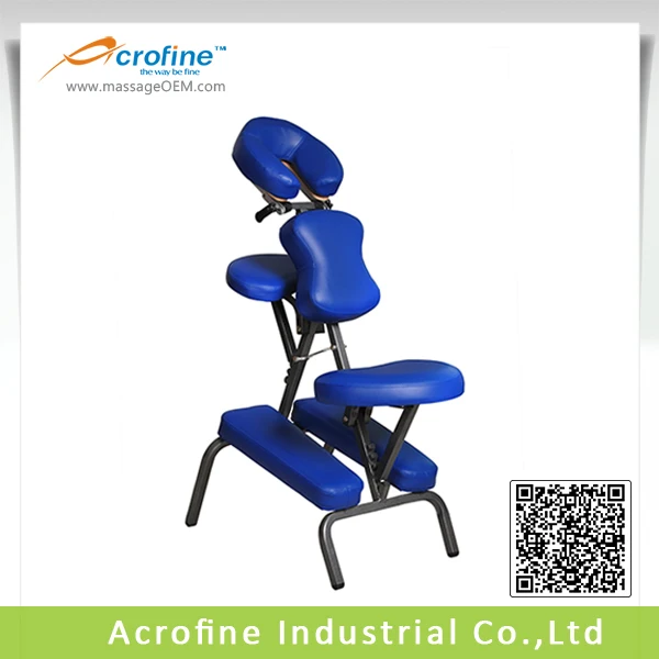 Acrofine Cheap Massage Chairs With Durable Pvc Leather - Buy Cheap Massage Chairs,Cheap Folding 