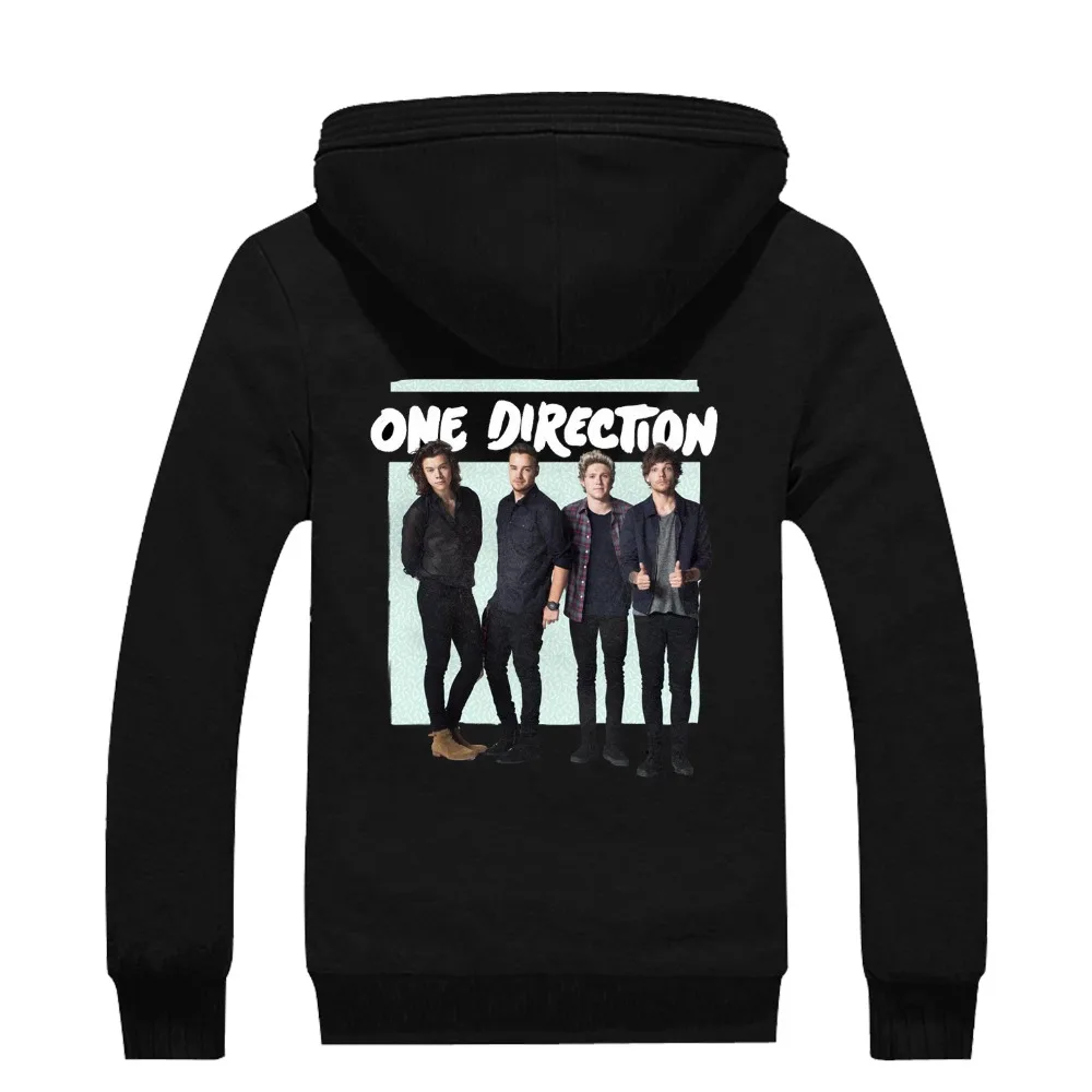 Promoción de Hoodie 1d - Compra Hoodie 1d promocionales en