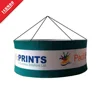 Trade Show Ceiling Banner Hanger Ceiling Sign Hangers