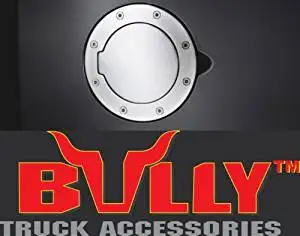 Buy Bully Gd 201p Billet Aluminum Fuel Door In Cheap Price On