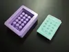Histology instrument-Recipient Block Mold kit(5mm)