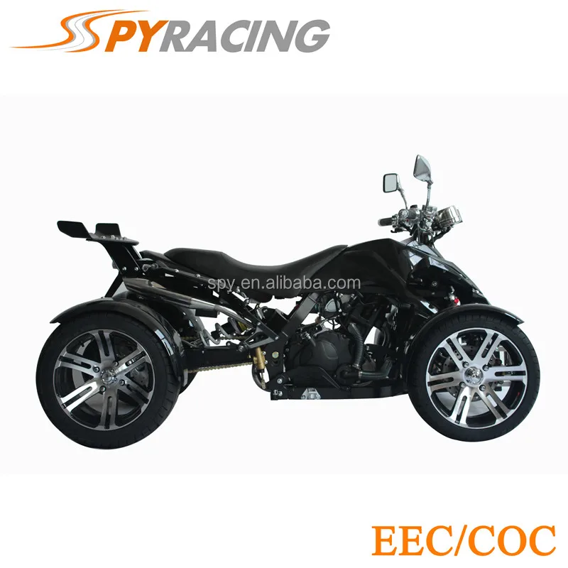 Four Wheeler Spy Racing F1 350 For Sale Spy 350cc Racing ATV High