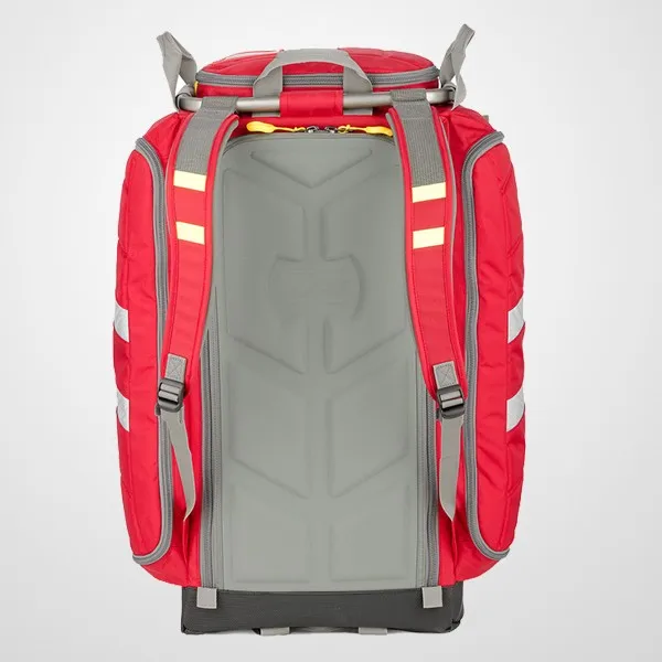 时尚易于携带紧急响应耐用医疗背包