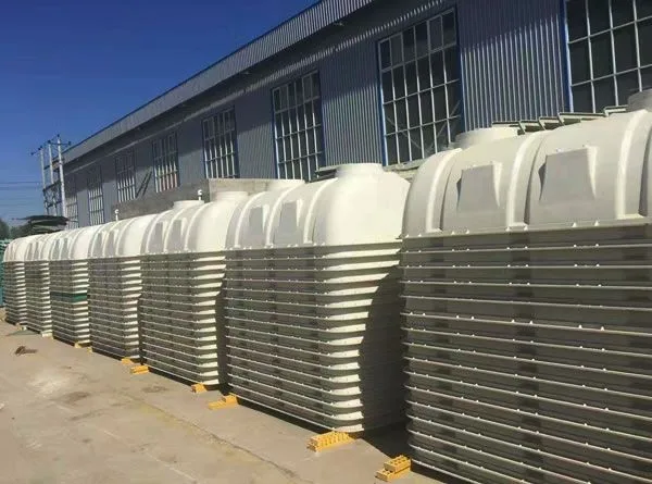 Cooling Tower, 100, 150, 200, FRP - detail 36