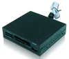 USB2.0 internal card reader Internal all-in-1 card reader 5 slots multi function flash reader With 2.0 2 USB port and 6 card