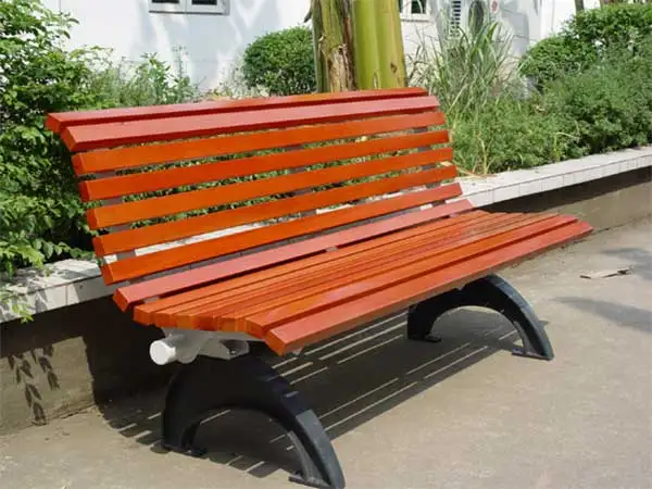 Fw17 Outdoor Bus Stop Used Bench Saw Powder-coated Cast Iron - Buy ...