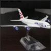 custom made 1/100 British Airways-A380 resin model,1/100 resin A380 airbus model,A380 airbus resin plane model