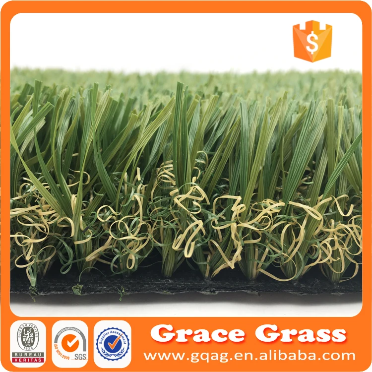JiangSu Manufacturer cheap artificial grass carpet for kindergarten