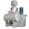 Plastic raw material mixer/mixing plant