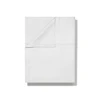 Directly factory china hot sale plain white low price hotel bedsheets for Hospital