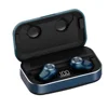 mp3/mp4/mp5 earphone sport earpiece twins gym true earbuds running tws true earbuds invisible wireless bluetooth realtek bt 5.0