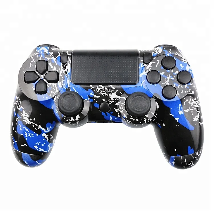 change buttons on ps4 with controllermate 2