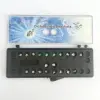 0.022 MIM Mini Roth Bracket 345 with hook Dental Orthodontic Metal Bracket